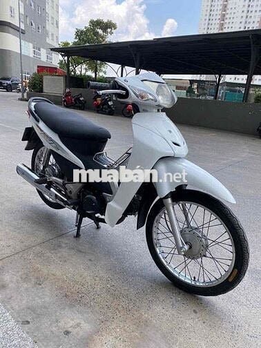 Honda Wave A 100cc bstp,chính chủ,xe zin máy êm