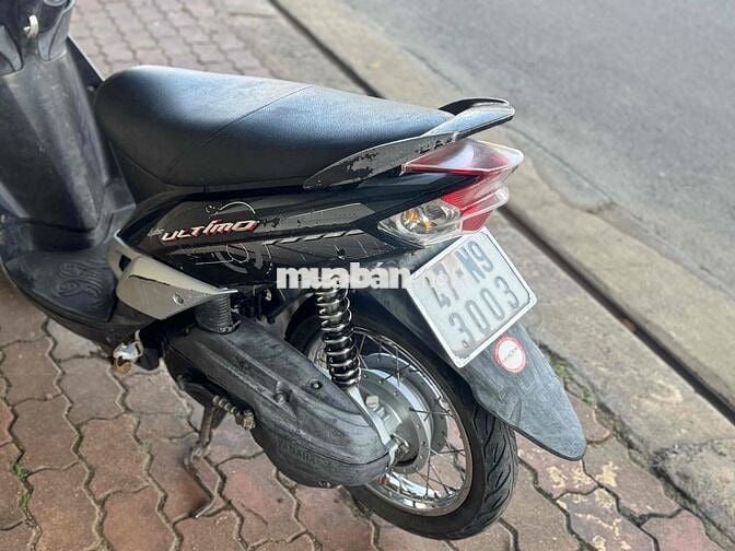yamaha mio