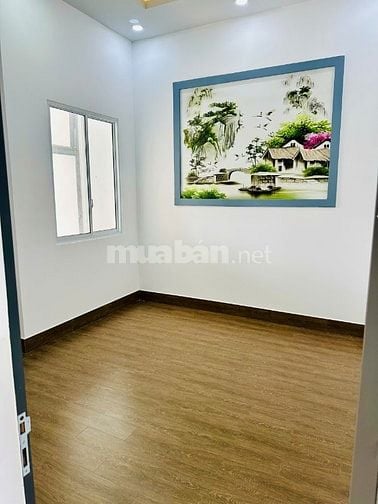 Cho Thuê Nhà Lầu Nguyên Căn - Mới Xây Chưa Sử Dụng