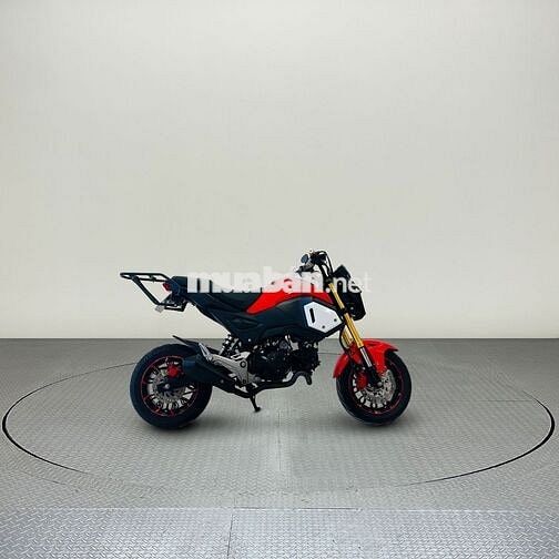HONDA MSX125 2019 CHÍNH CHỦ