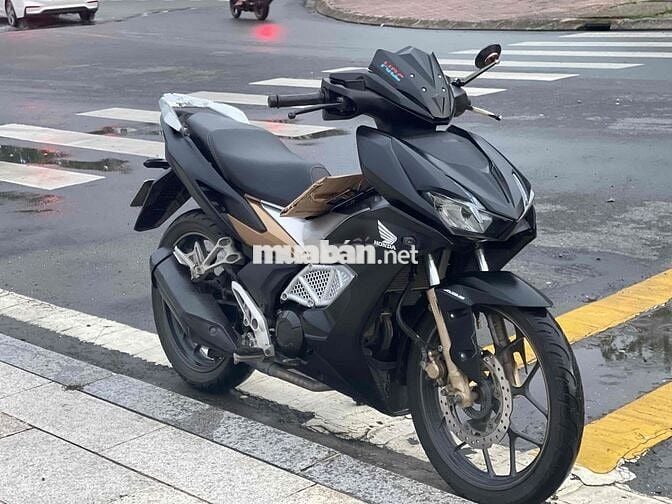 xe Winer X bản đặc biệt ABS