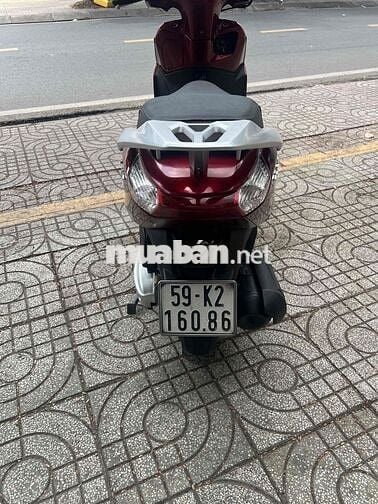 cần bán xe leaD