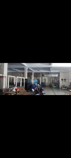 Cho thuê kho xưởng 1200m2 Quận Tân Phú