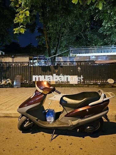 Siêu vip Spacy HQCN biển 29T6-6688