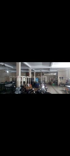 Cho thuê kho xưởng 1200m2 Quận Tân Phú