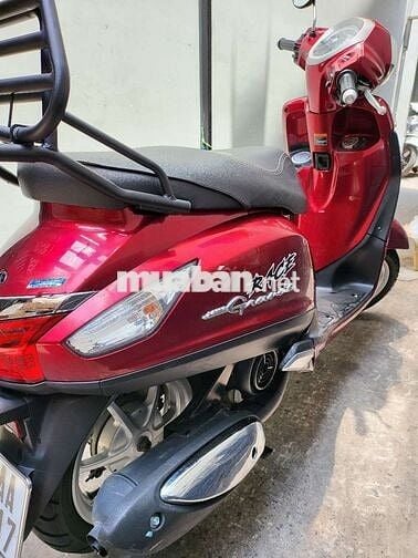 Xe grande nữ sử dụng, chính chủ