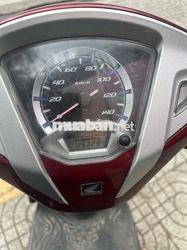 cần bán xe leaD