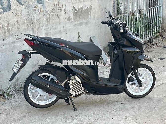 Vario 125 2022 bs98 chính chủ công chứng