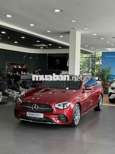 Mercedes Benz E300 Class 2023