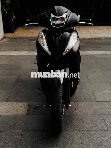Sh 300i 2008 up Full black editon