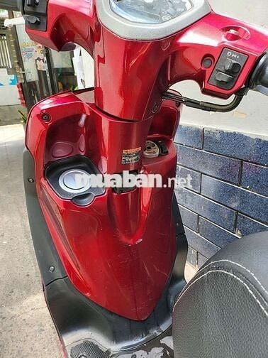 Xe grande nữ sử dụng, chính chủ