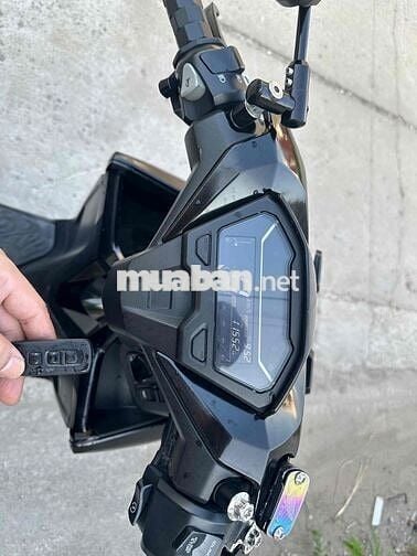 Vario 125 2022 bs98 chính chủ công chứng