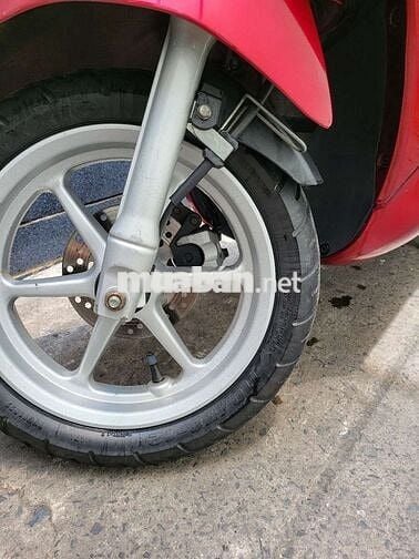 Xe grande nữ sử dụng, chính chủ