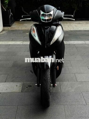 Sh 300i 2008 up Full black editon