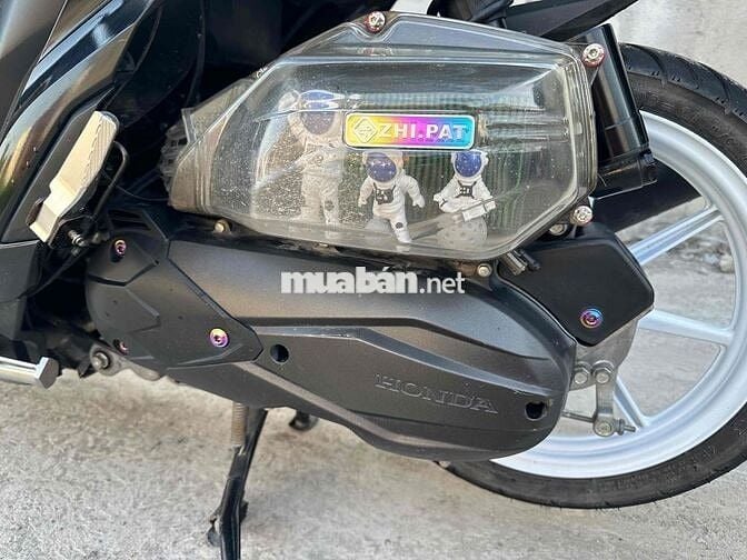 Vario 125 2022 bs98 chính chủ công chứng