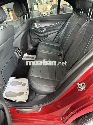 Mercedes Benz E300 Class 2023