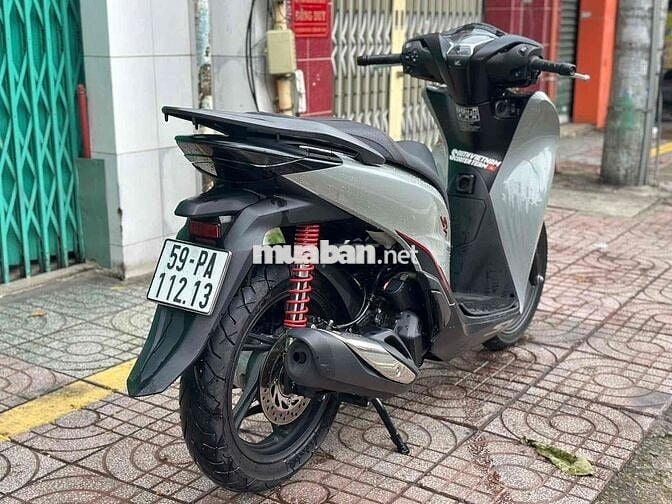 SH160
