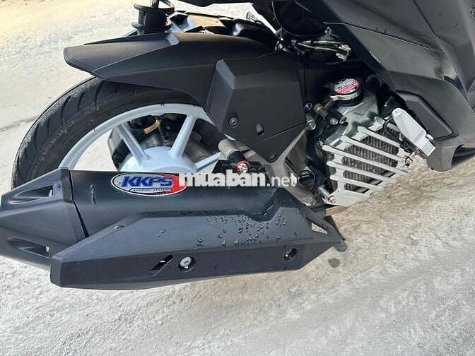 Vario 125 2022 bs98 chính chủ công chứng