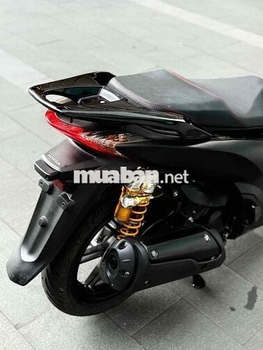 Sh 300i 2008 up Full black editon