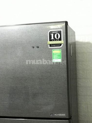 Dọn nhà nên cần pass tủ lạnh đang sử dụng 