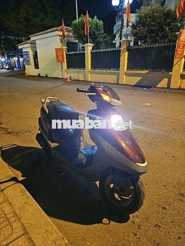 Siêu vip Spacy HQCN biển 29T6-6688