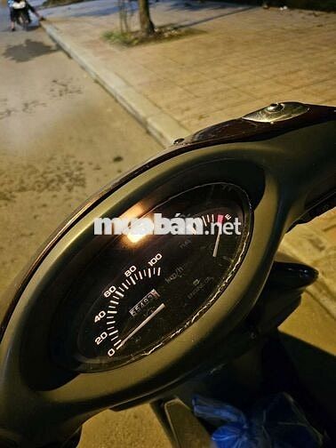 Siêu vip Spacy HQCN biển 29T6-6688