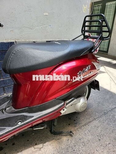 Xe grande nữ sử dụng, chính chủ