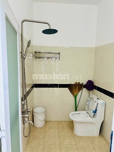 Cho Thuê Nhà Lầu Nguyên Căn - Mới Xây Chưa Sử Dụng