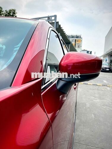 Mazda CX 8 2025 Luxury