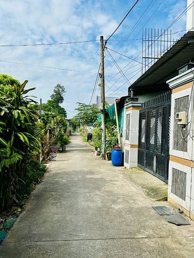 Cho Thuê Nhà Lầu Nguyên Căn - Mới Xây Chưa Sử Dụng