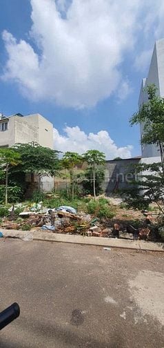 Lô Đất Thổ Cư Vip Đường Quốc Lộ 1K Linh Xuân 90m2 Chỉ 5 tỷ, Hẻm xe tải