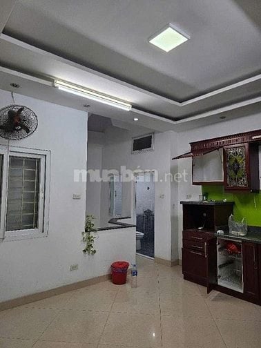 Bán nhà Ngọc Hà ô tô đỗ cửa, Dt 58m2, 4t, mt 4.4m, 14.2 tỷ, kinh doanh