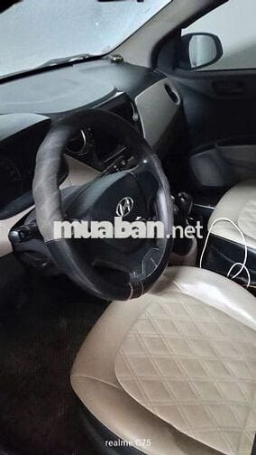 Hyundai Grand i10 2020 Grand 1.2 MT - 90000 km