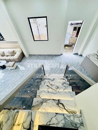 NHÀ ĐẸP HIỆN ĐẠI –  ÁNH SÁNG TỰ NHIÊN, DỌN VÀO Ở NGAY-GIÁ CHỈ 2 TỶ