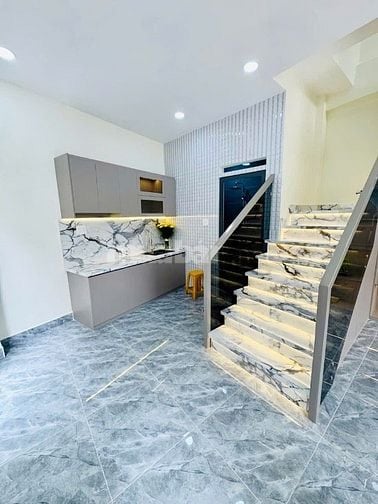 NHÀ ĐẸP HIỆN ĐẠI –  ÁNH SÁNG TỰ NHIÊN, DỌN VÀO Ở NGAY-GIÁ CHỈ 2 TỶ