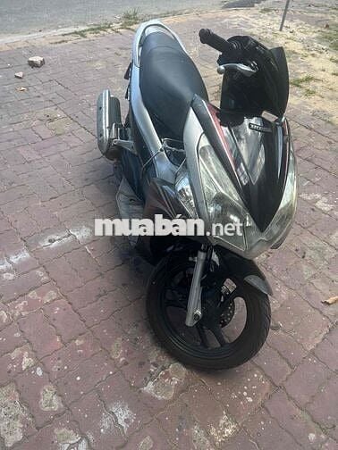 ab đầu bò máy zin êm xe đẹp giáy tờ đày đủ bs 70