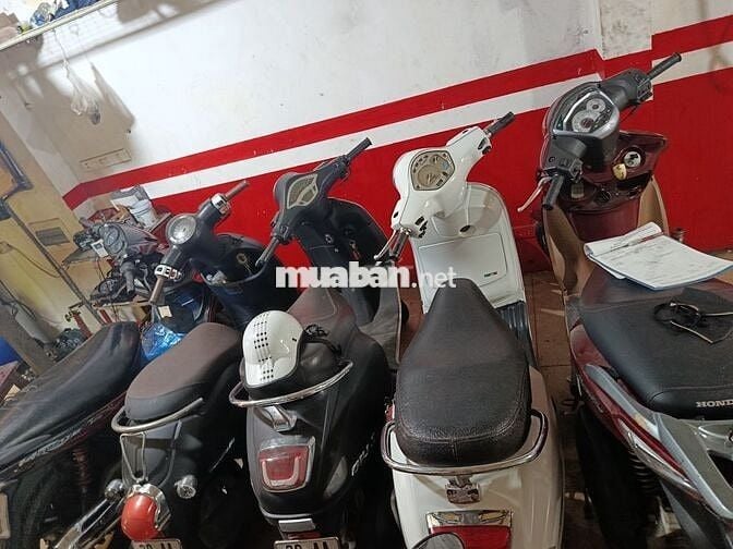 Thanh lý tất cả các xe từ 3,500,000/7,000,000₫