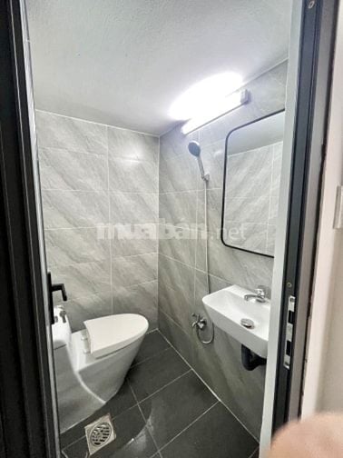 Bán nhà 224/59 Lý thường kiệt 