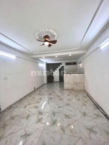 Bán nhà 224/59 Lý thường kiệt 