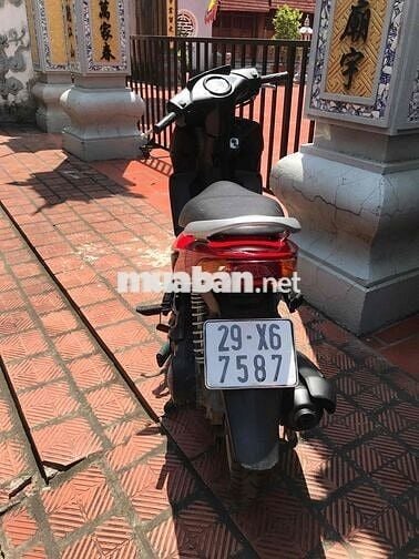 cần bán xe