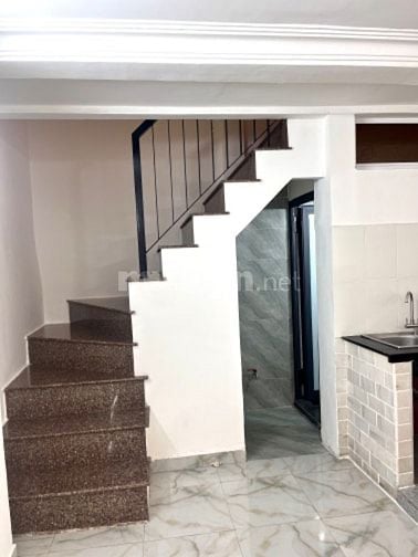 Bán nhà 224/59 Lý thường kiệt 