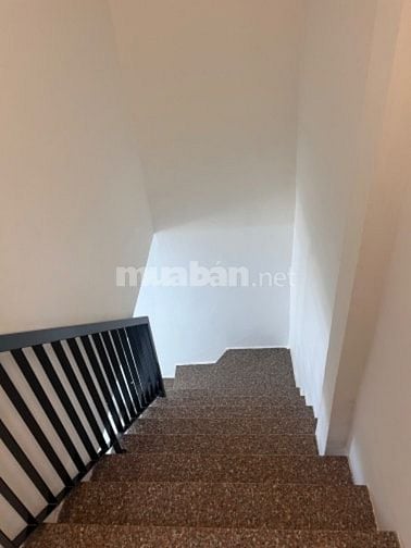 Bán nhà 224/59 Lý thường kiệt 