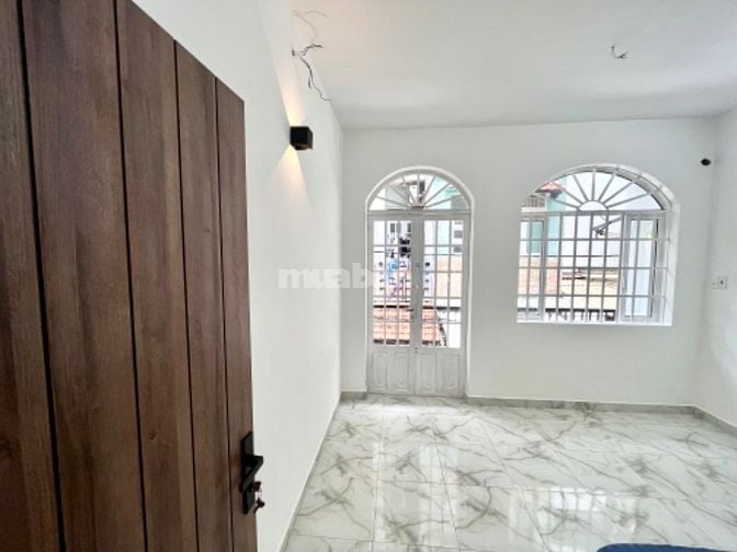 Bán nhà 224/59 Lý thường kiệt 