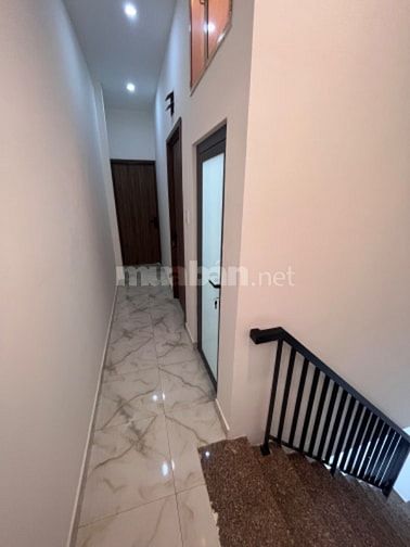 Bán nhà 224/59 Lý thường kiệt 