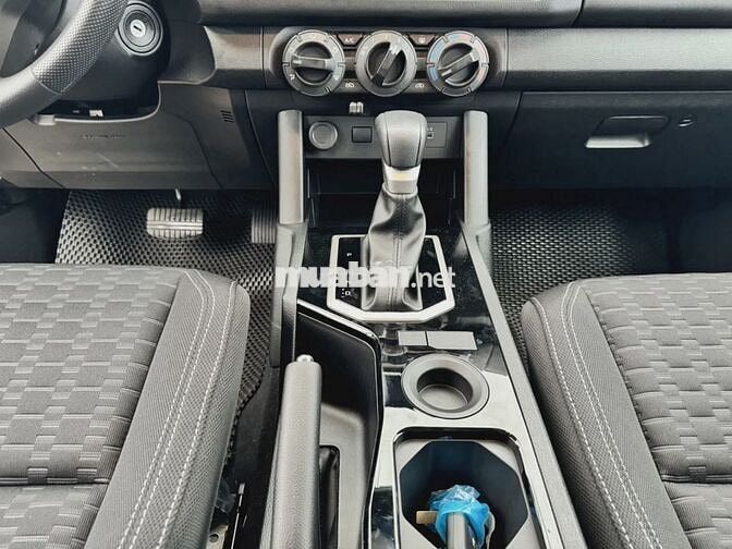 Mitsubishi Triton 2025 GLX 2WD AT
