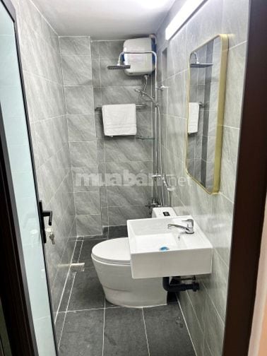 Bán nhà 224/59 Lý thường kiệt 