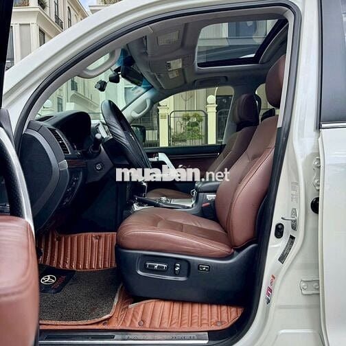 Toyota Land Cruiser 2016  - 160000 km