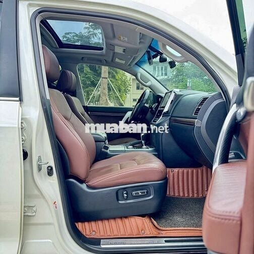 Toyota Land Cruiser 2016  - 160000 km