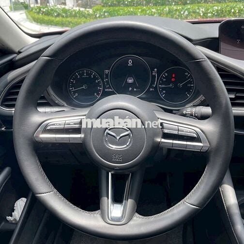 Mazda 3 2020 1.5L Luxury - 34000 km