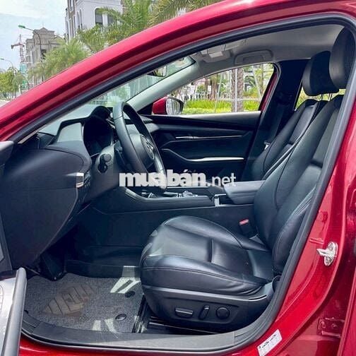 Mazda 3 2020 1.5L Luxury - 34000 km